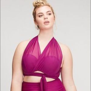 Cacique Swim - • cacique swim top • Cacique Swim - • cacique swim top •